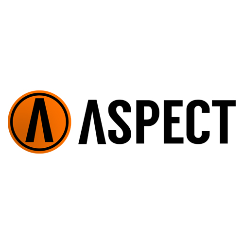 Aspect logo