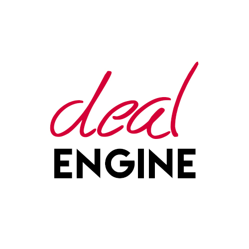 Daily Deal Engine logo